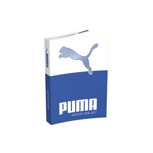 [3020120054278] PUMA Agenda 12X17 1J/P