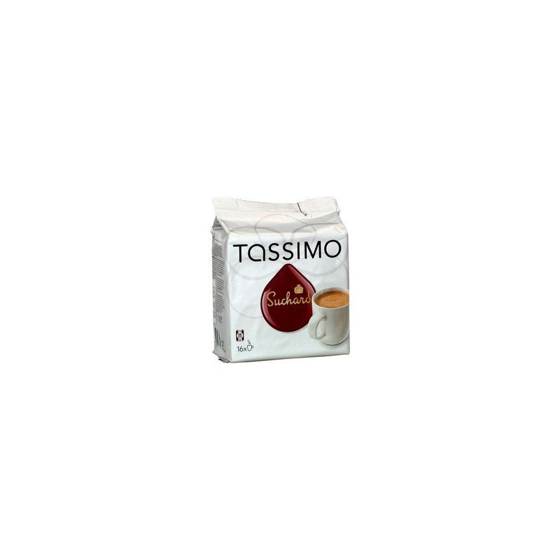 TASSIMO Carte Noire Chocolate 320 g
