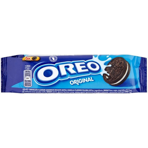 [7622300160692] OREO Snack 66 g