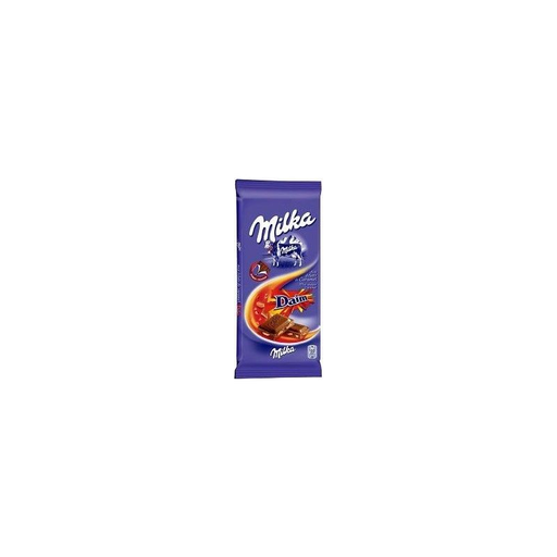 [7622300201753] MILA FOOD Milk Chocolate Daim Bar 100 g