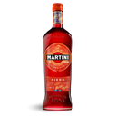 MARTINI Fiero Apéritif à base de vin 1 L