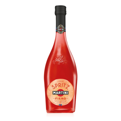[7630040402644] MARTINI Spritz Fiero 75 cl