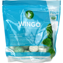 WINGO Dishwasher Tablets All In 1 Mint 360 g