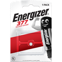 ENERGIZER Pila de botón de óxido de plata 377/376, 1 unidad