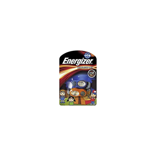 [7638900290301] ENERGIZER Lanterna frontal para criança Kid Headlight