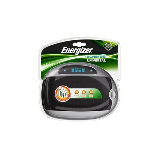 [7638900298758] ENERGIZER Cargador universal