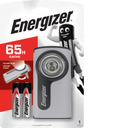 ENERGIZER Linterna Compact Led Metal, 1 unidad