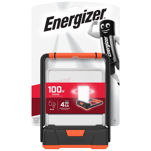 [7638900414707] ENERGIZER Lanterne 240 lumens technologie fusion l'unité