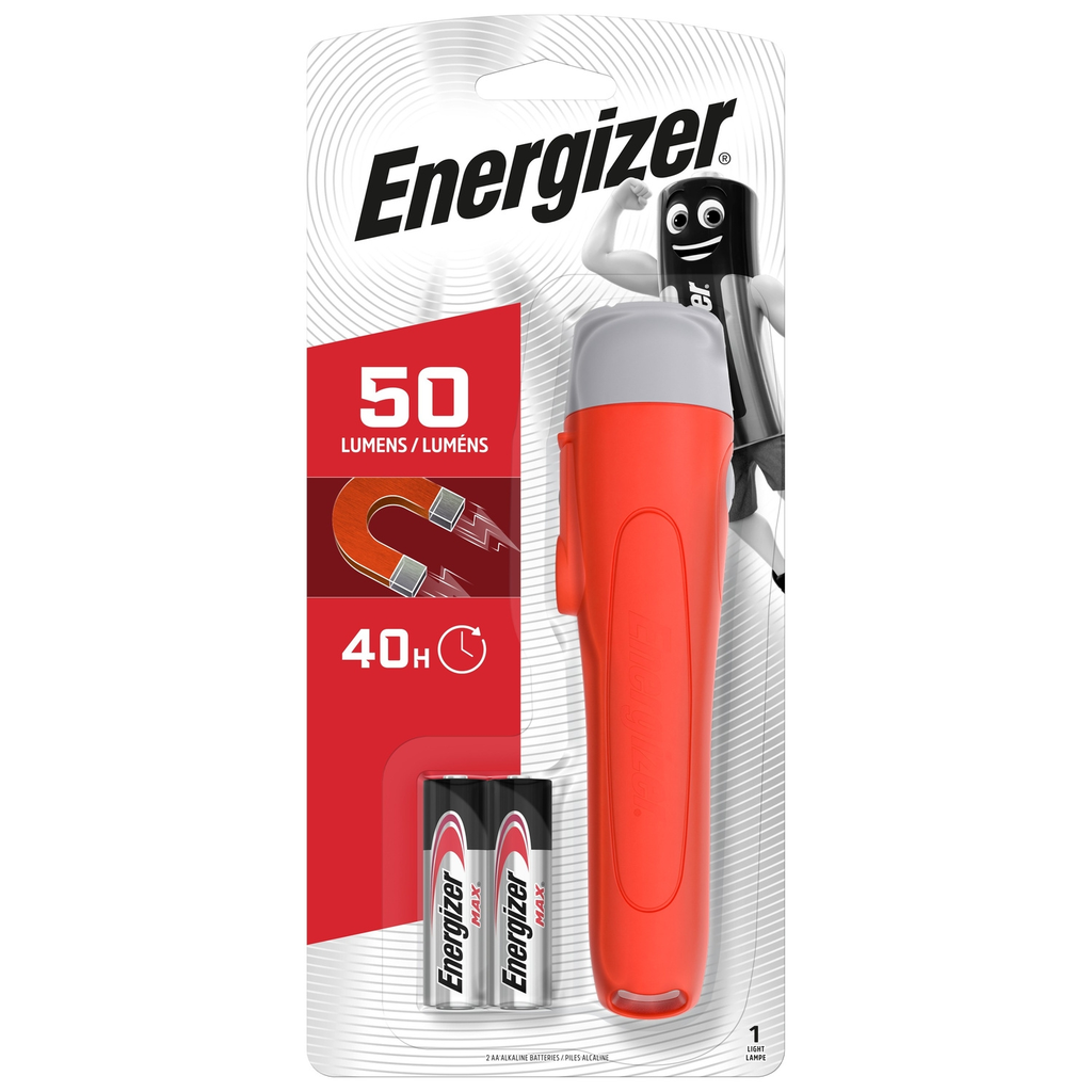 ENERGIZER Magnet LED Torch 1 unit