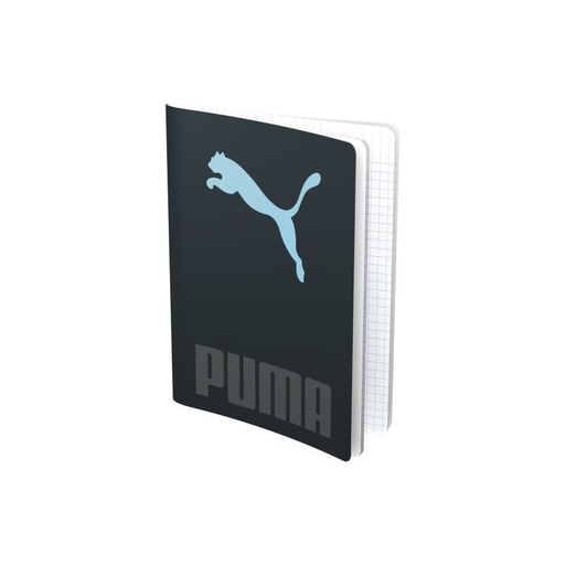 [3020120077697] PUMA Cahier 24X32 96P Poly