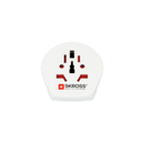 SKROSS World to Europe Travel Adapter