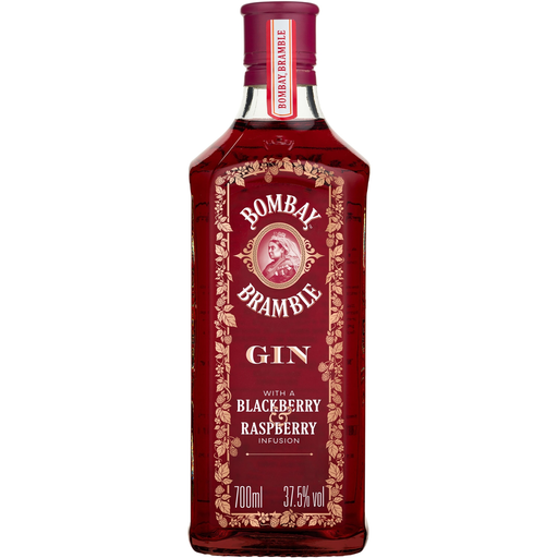 [7640175742522] BOMBAY SAPPHIRE Gin Bramble 70 cl