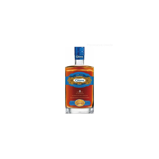 [7702559060476] Ron Coloma 8 Ans Colombie