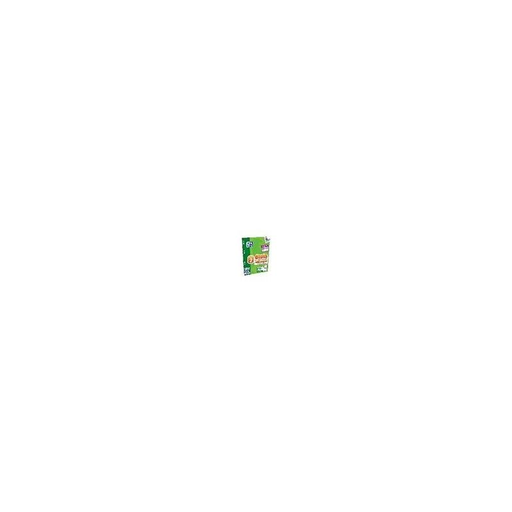 [3020120857510] OXFORD Notebook 400 pages A4 perforated squared 90 g