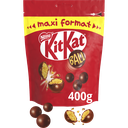 KITKAT Billes chocolat au lait 400 g