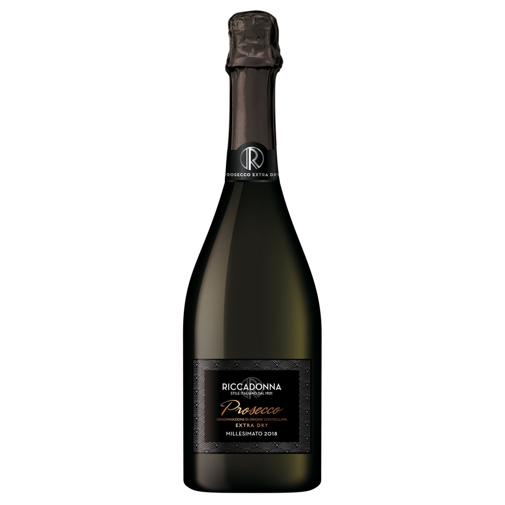 RICCADONNA Vinho Espumante Prosecco 75 cl