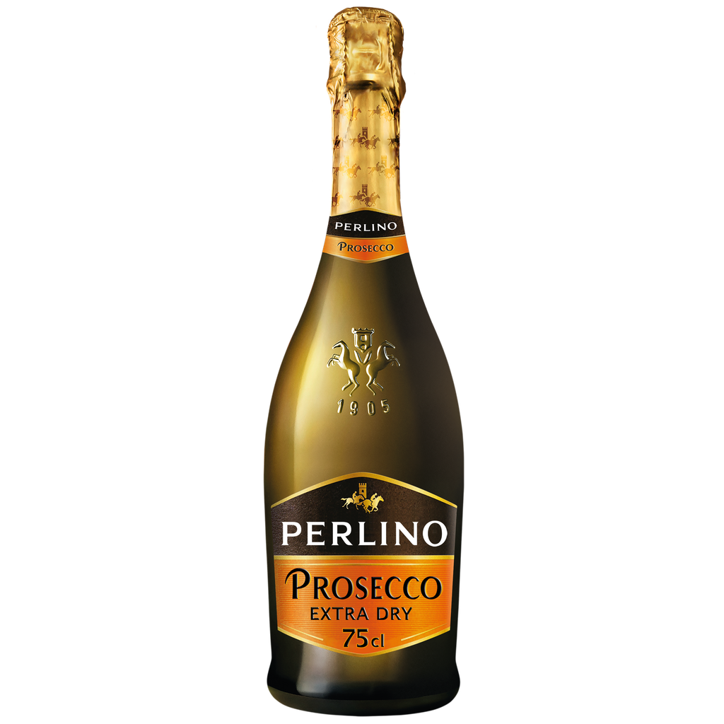 PERLINO Sparkling Wine Prosecco Extra Dry 75 cl