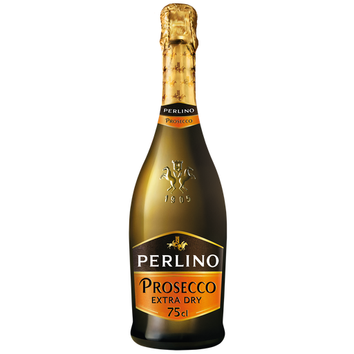 [8000428026653] PERLINO Sparkling Wine Prosecco Extra Dry 75 cl