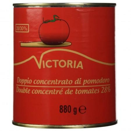 [8000483150904] VICTORIA Tomato Paste 4x4