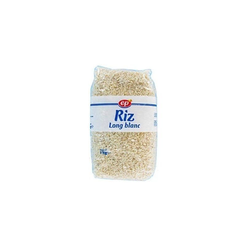 ECOPRIX Arroz Agulha Ep 1 kg