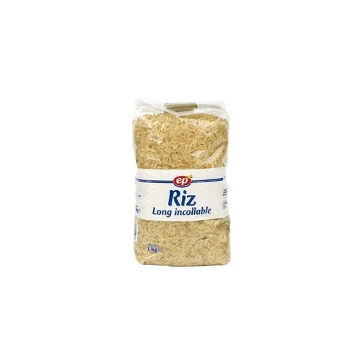 [8000483154827] ECOPRIX Parboiled Long Grain Rice 1 kg