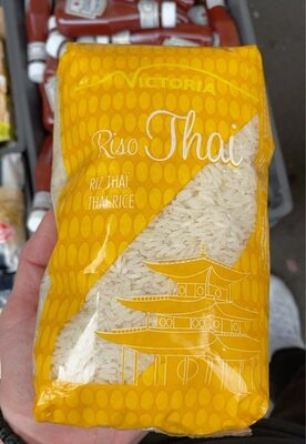 [8000483155299] VICTORIA Thai Fragrant Rice 500g