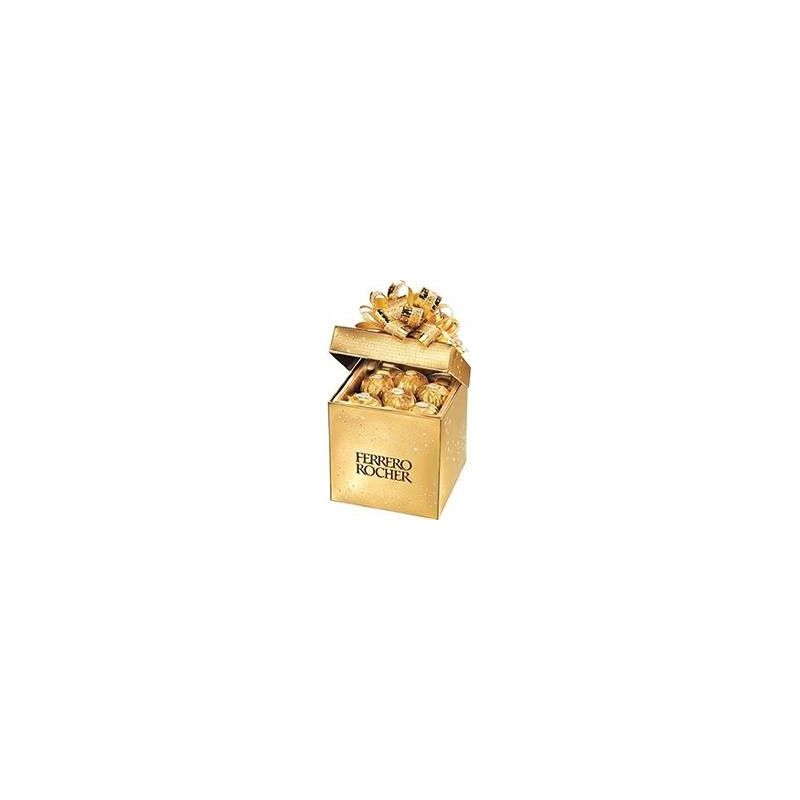 FERRERO Rocher Cube T18 225 g