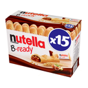 NUTELLA Biscuits B-ready 15 x 330 g