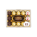 FERRERO Collection Sortido de chocolates 172 g