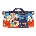 KINDER Joy Creme de leite e cacau com surpresa Funko 3x20g