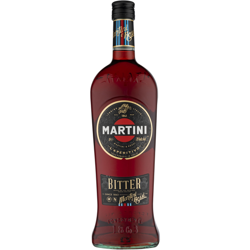 [8000570006046] MARTINI Apéritif Bitter originale 100 cl