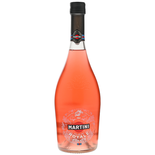 [8000570859901] MARTINI Spritz Rosato Ready-to-drink Aperitif 0.75 L