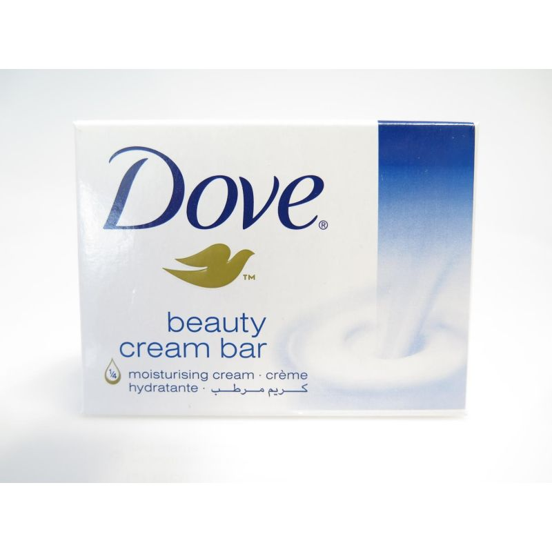 DOVE Savonnette Original 100 g