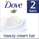 DOVE Sabonete de limpeza antibacteriano 100 g