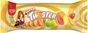 MIKO Lemon Strawberry and Orange Ice Cream Sticks 110 g