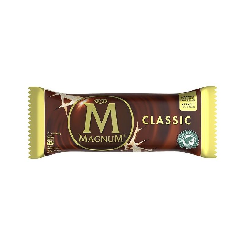 MAGNUM Ice Cream Classic 86 g