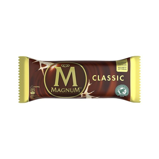 [8000920500200] MAGNUM Glace Classic 86 g