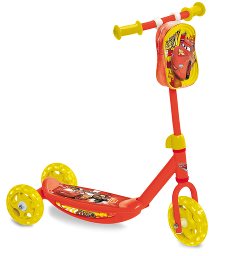 [8001011180059] MONDO My First Scooter Cars