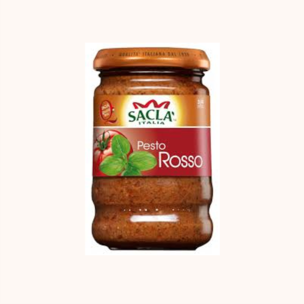 190G Pesto Rosso