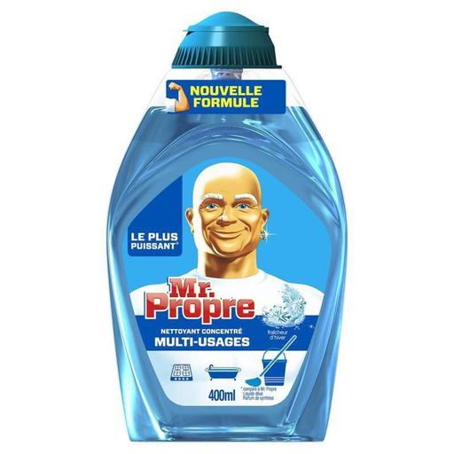 [8001090168160] MR PROPRE Winter Gel 400 ml
