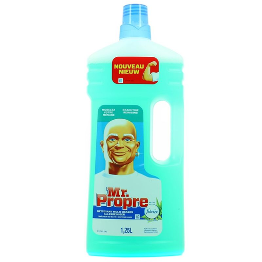 [8001090169150] MR PROPRE Febreze Morning Fresh 1.25 L