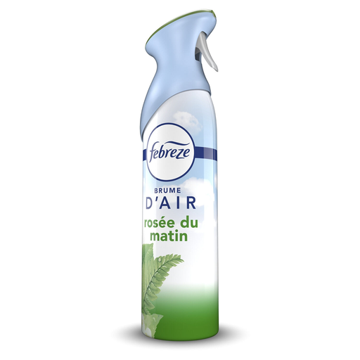 [8001090234292] FEBREZE Ambientador Orvalho da Manhã 300 ml