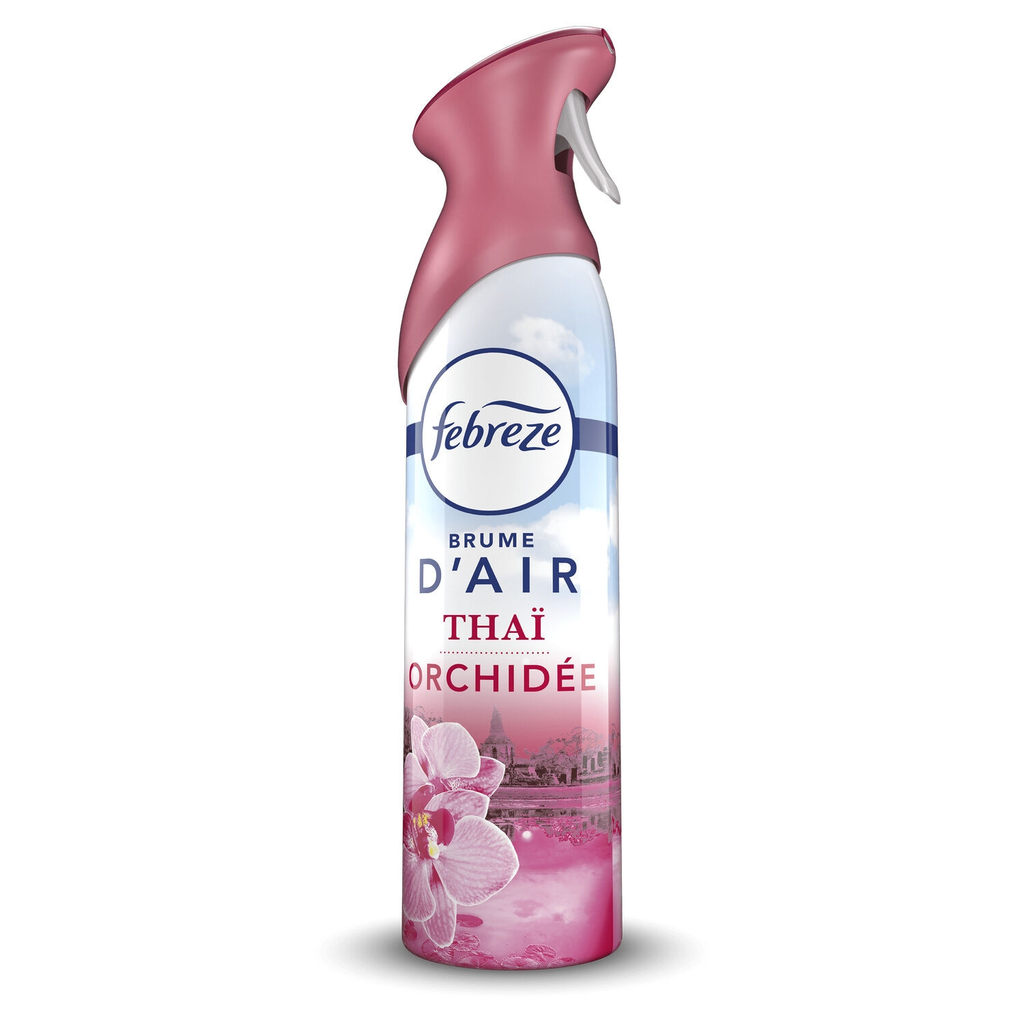 FEBREZE Air Freshener Thai Orchid 300 ml