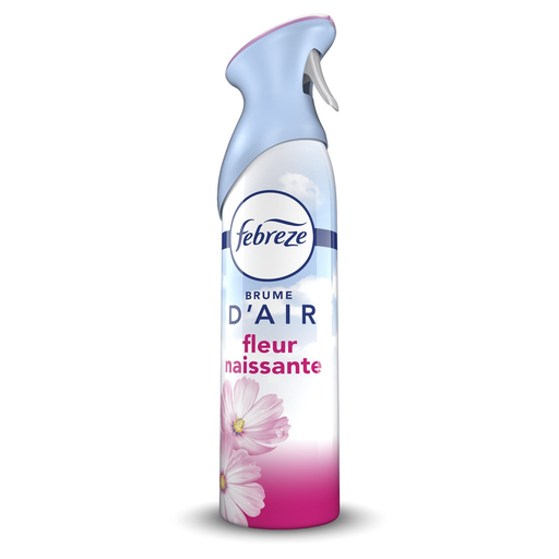 [8001090234605] FEBREZE Ambientador Air Fleur Naissante 300 ml