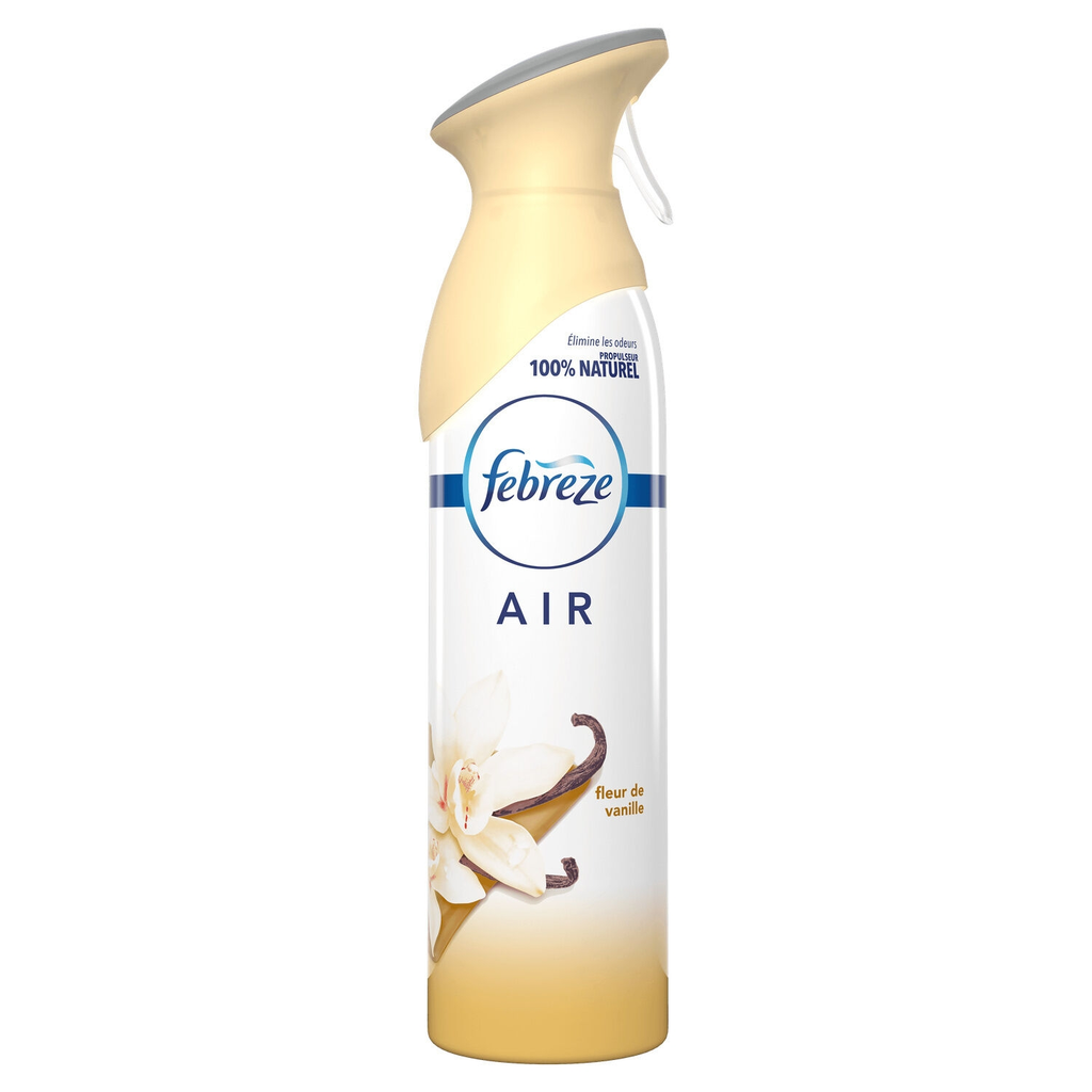 FEBREZE Ambientador Plaisir d'Air Vainilla 300 ml