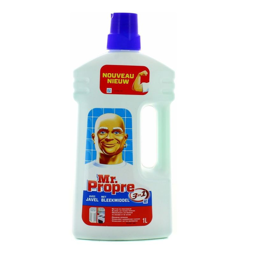 [8001090239617] MR PROPRE Bleach Cleaner 1 L