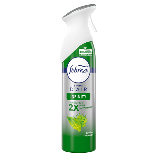 [8001090622273] FEBREZE Ambientador Paixão Tropical 300 ml