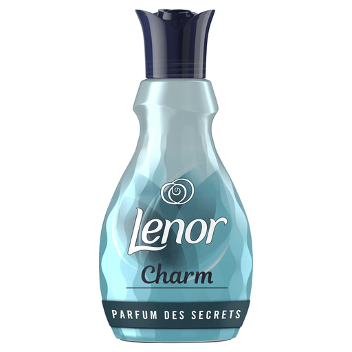 [8001090748577] LENOR Adoucissant Charm 1 L