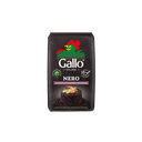 RISO GALLO Riz Noir Complet Nero 500 g
