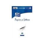 Oxford Bloc 148X210 Uni 100Pages